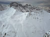 Skisafari Hoch Ducan Piz Kesch