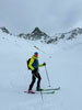 Skisafari Hoch Ducan Piz Kesch