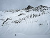 Skisafari Hoch Ducan Piz Kesch
