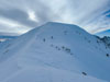 Skisafari Hoch Ducan Piz Kesch