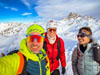 Skisafari Hoch Ducan Piz Kesch