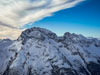 Skisafari Hoch Ducan Piz Kesch