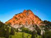 Mythen Sunrise