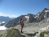 Petit Clocher du Portalet