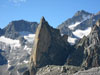 Petit Clocher du Portalet