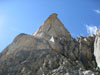 Petit Clocher du Portalet