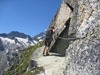 Petit Clocher du Portalet