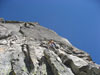 Petit Clocher du Portalet