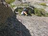 Petit Clocher du Portalet