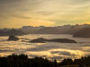 Pilatus Kulmchrachen & Ruessiflue