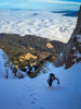 Pilatus Kulmchrachen & Ruessiflue