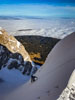Pilatus Kulmchrachen & Ruessiflue