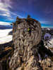 Pilatus Kulmchrachen & Ruessiflue