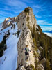 Pilatus Kulmchrachen & Ruessiflue