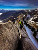 Pilatus Kulmchrachen & Ruessiflue