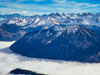 Pilatus Kulmchrachen & Ruessiflue
