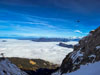 Pilatus Kulmchrachen & Ruessiflue