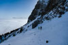Pilatus Kulmchrachen Kulmplateau