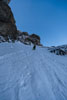 Pilatus Kulmchrachen Kulmplateau