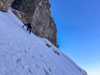 Pilatus Kulmchrachen Kulmplateau