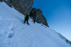 Pilatus Kulmchrachen Kulmplateau