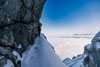 Pilatus Kulmchrachen Kulmplateau