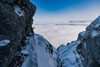 Pilatus Kulmchrachen Kulmplateau