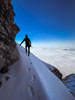 Pilatus Kulmchrachen Kulmplateau