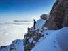 Pilatus Kulmchrachen Kulmplateau