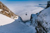 Pilatus Kulmchrachen Kulmplateau
