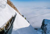 Pilatus Kulmchrachen Kulmplateau