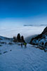 Pilatus Kulmchrachen Kulmplateau
