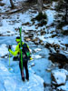 Skitour Pilatus Ruessiflue