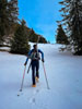 Skitour Pilatus Ruessiflue