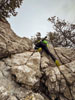 Skitour Pilatus Ruessiflue