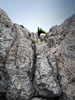 Skitour Pilatus Ruessiflue