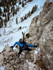 Skitour Pilatus Ruessiflue