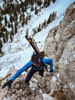 Skitour Pilatus Ruessiflue