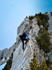 Skitour Pilatus Ruessiflue