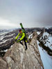 Skitour Pilatus Ruessiflue