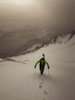 Skitour Pilatus Ruessiflue