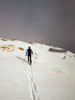 Skitour Pilatus Ruessiflue
