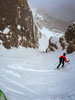 Skitour Pilatus Ruessiflue