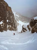 Skitour Pilatus Ruessiflue