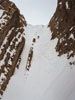 Skitour Pilatus Ruessiflue