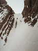 Skitour Pilatus Ruessiflue