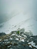 Skitour Pilatus Ruessiflue