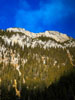 Skitour Pilatus Ruessiflue