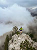 Ruessiflue Esel Pilatus