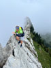 Ruessiflue Esel Pilatus